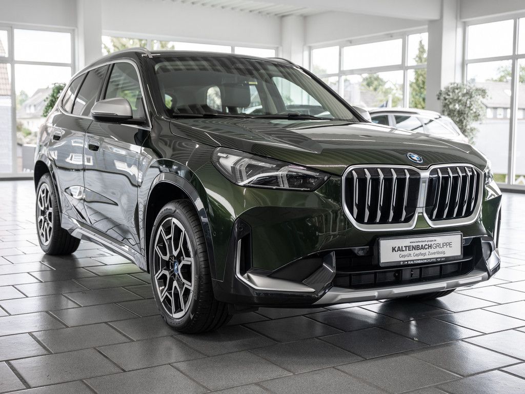 BMW X1 xDrive30e xLine LED AKTIVSITZE NAVI KAMERA foto 5