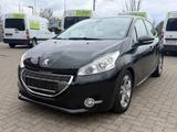 Peugeot 208 Allure 1.6 HDI Klimaaut/Tempomat/HU neu - Peugeot 208 Allure mit Diesel-Antrieb