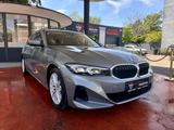BMW 318 Touring Connected Professional Automatik - BMW Gebrauchtwagen von 2024