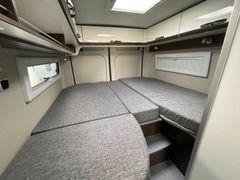 Pössl Summit Prime640*Modell 2024*Sonderpreis