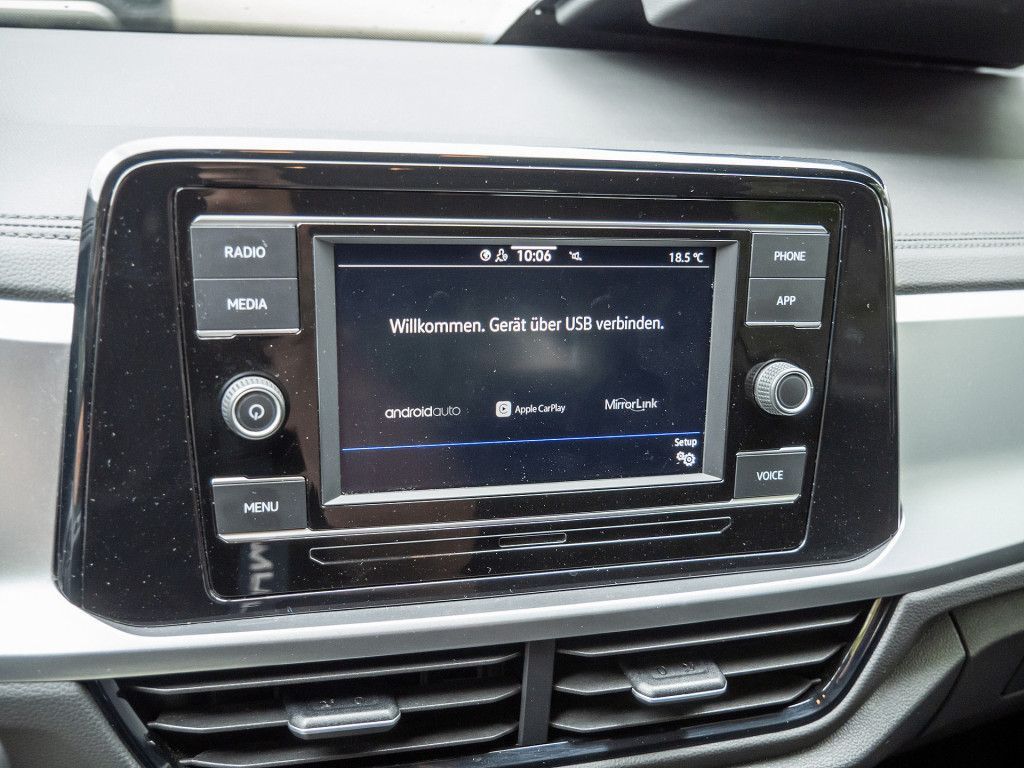 Volkswagen T-Roc - Bild 10