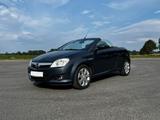 Opel Tigra 1.4 TWINTOP CABRIO  - SOMMER&WINTERRÄDER - Opel Tigra: Cab