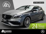 Mercedes-Benz A 45 AMG 4M Navi+SHZ+LED+PDC+Kamera+Pano+Thermo - Mercedes-Benz A-Klasse in Bremen