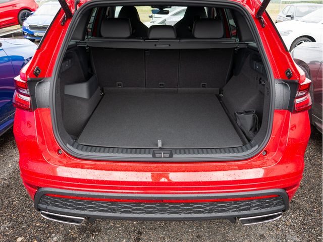 Foto Nummer 19: SKODA Kodiaq
