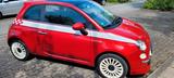 Fiat 500 1.4 16V 100PS Sport 6-Gang HU/AU 01/28 - Fiat 500: 1.4