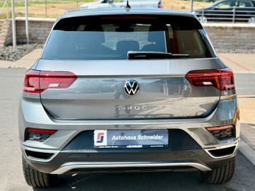 Volkswagen T-Roc - 5