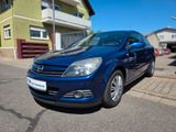 Opel Astra H GTC Edition/Sport/Klima/Tempomat - Opel Astra aus 2005: Gtc