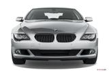 BMW 635 d Coupe  M-Paket Head-Up Display Soft-Close - BMW 635: D