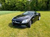Mercedes-Benz Mercedes SLK 200 Cabrio - : Cabrio, Mercedes Slk