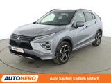 Mitsubishi Eclipse Cross 2.4 Plug-in Hybrid Plus Black 4WD  - Mitsubishi Eclipse Cross