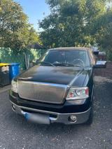 Ford FORD F150 pick up - gebrauchte Ford F 150 aus dem Jahr 2006