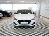 Hyundai i30 cw Passion+*2Vorb*LED Schein.*Hyun. Serviceg - Hyundai i30: I30cw