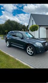 Mercedes-Benz GLK 220 CDI 4MATIC BlueEFFICIENCY - - Mercedes-Benz GLK 220 in Bremen