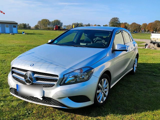 Mercedes-Benz Mercedes A 180 zu verkaufen