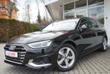 Audi A4 Avant 35 TFSI advanced LED Navi ACC Memory - Audi A4: Schwarz, Kombi
