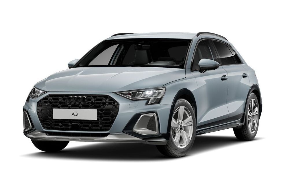 Audi A3 - Bild 2