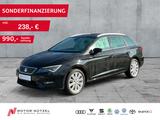 Seat Leon 1.5 TSI XCELLENCE LED+NAV+ACC+SHZ+2xPDC+DAB - Seat Leon: Xcellence
