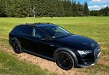 Audi A4 Allroad 2.0 TFSI S tronic quattro 
