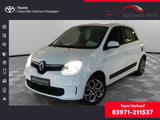 Renault Twingo 1.0 SCe 75 Limited KLIMA FACELIFT - Renault Twingo: Facelift