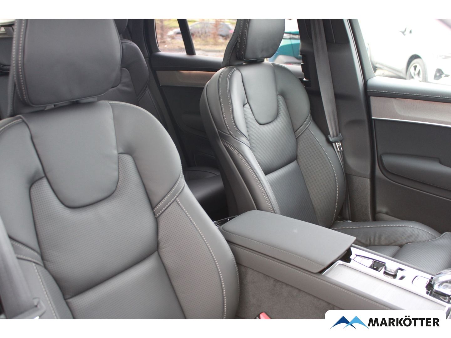 Volvo XC90 - Bild 35