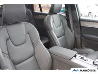 Volvo XC90 - Vorschau Bild 35