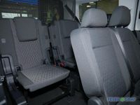 Volkswagen Caddy Maxi - Vorschau Bild 6