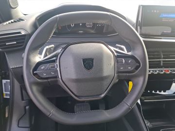 Peugeot 2008 Allure 1.2 PureTech 130 LED+SHZ+Alcant.+PDC