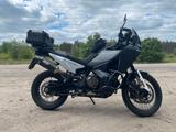 Husqvarna Norden 901 - HUSQVARNA MOTORRAD