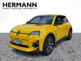 Renault R 5 5 E-Tech elektrisch Techno 150 Comfort Range - Renault R 5: Limousine
