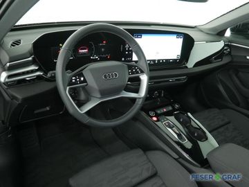 Audi A5 - 9