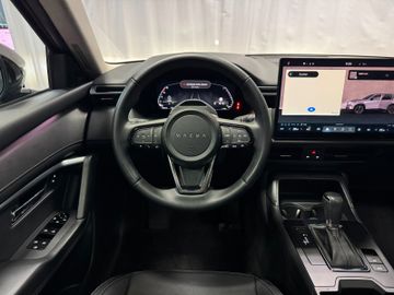 Mazda CX-5 e-Skyactive-G 141 FWD Homura Leder Pano