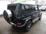 Mercedes-Benz G 350 d, 1. Hd, AMG, Schiebed., Top Ausst - Mercedes-Benz G 350: Geländewagen