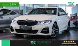 BMW 330d M Sport LASER*PANO*KEYLESS*HuD*100%VOLL - BMW: M10