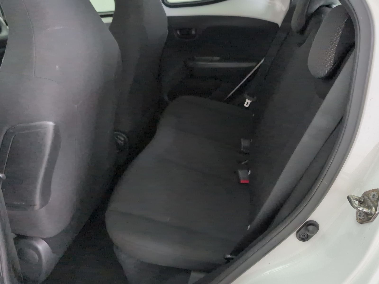 Fahrzeugabbildung Toyota Aygo 1.0 * Klima * Fensterheber