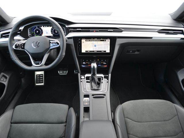 Arteon SB 1.4 TSI eHybrid 218 PS DSG R-Line STAN