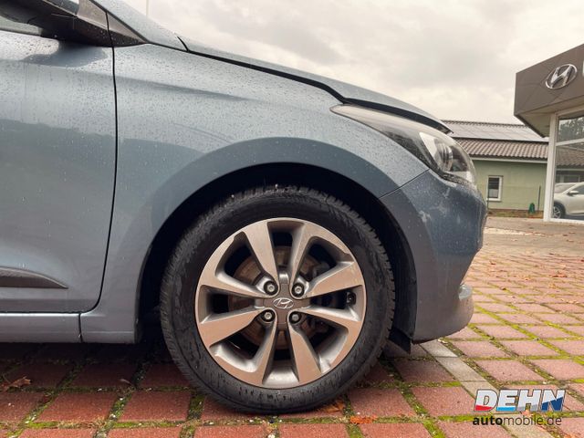 Hyundai i20 1.0 T-GDi YES! Plus