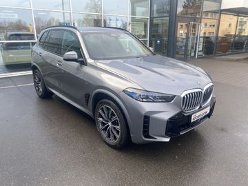 BMW X5 - 5