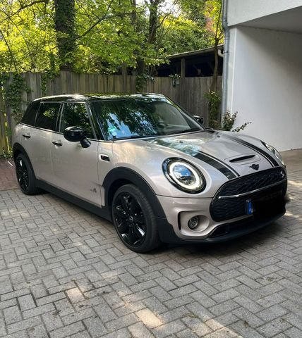 MINI MINI Cooper Clubman S ALL4  Automatik