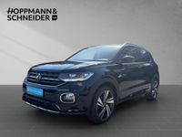 Volkswagen T-Cross - Vorschau Bild 1