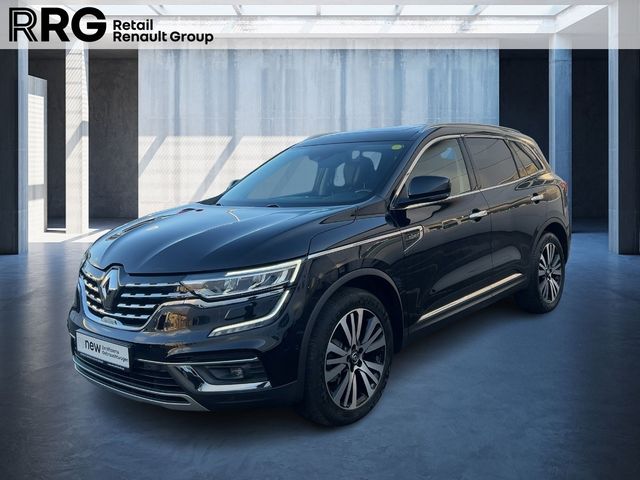 Renault Koleos Initiale Paris