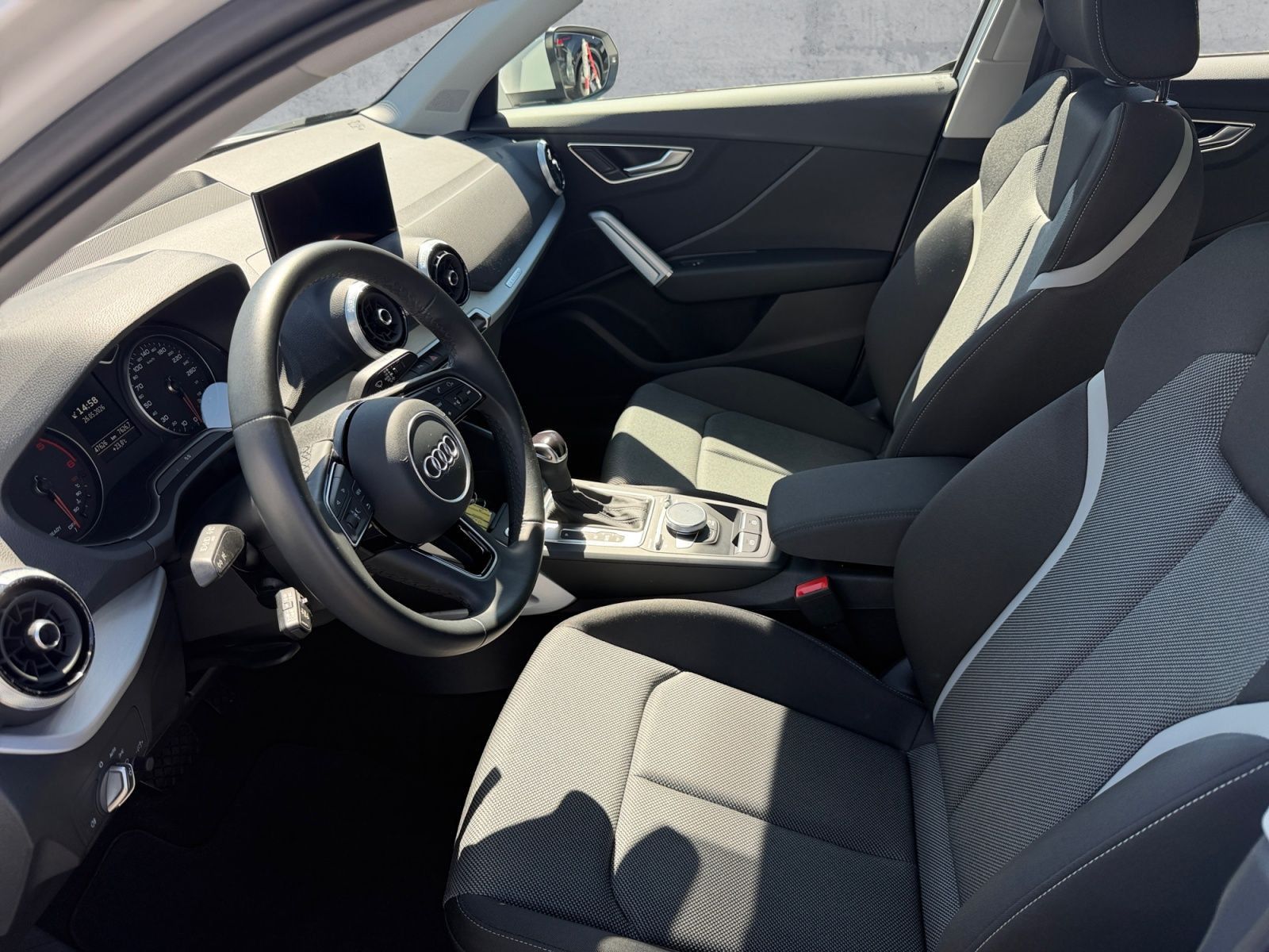 Audi Q2 - Bild 12