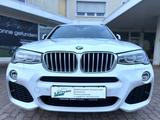 BMW X3 xDrive 35 i M Sport LED Navi Leder Pano. Kam. - BMW X3: Xdrive35i
