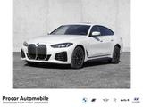BMW i4 eDrive40 MSport ACC RFK NAVI LED LM PA+ 19" - BMW i4 in Köln