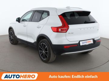 Volvo XC40 - 4