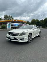 Mercedes-Benz Mercedes Benz CL65 AMG *VOLL *WENIG KM - Mercedes-Benz CL 65 AMG aus 2008