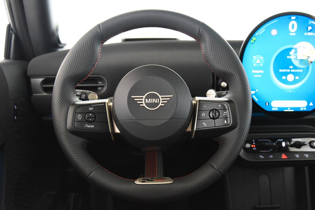 MINI Cooper C