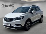 Opel Mokka Innovation 1.6D 136PS AT +Navi+AHK+RFK - Opel: At