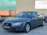 Audi A4 1.8 T Aut. 2-HAND*SITZHEIZUNG*KLIMAAUT*PDC* - Audi A4: 2.8