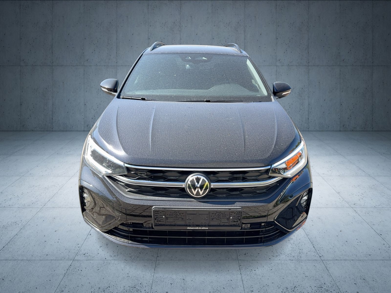 Volkswagen Taigo - Bild 9