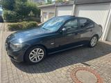 BMW e90 318d 143ps Automatik - BMW 318: 318d E90